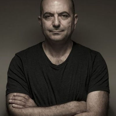 Hany Abu-Assad image